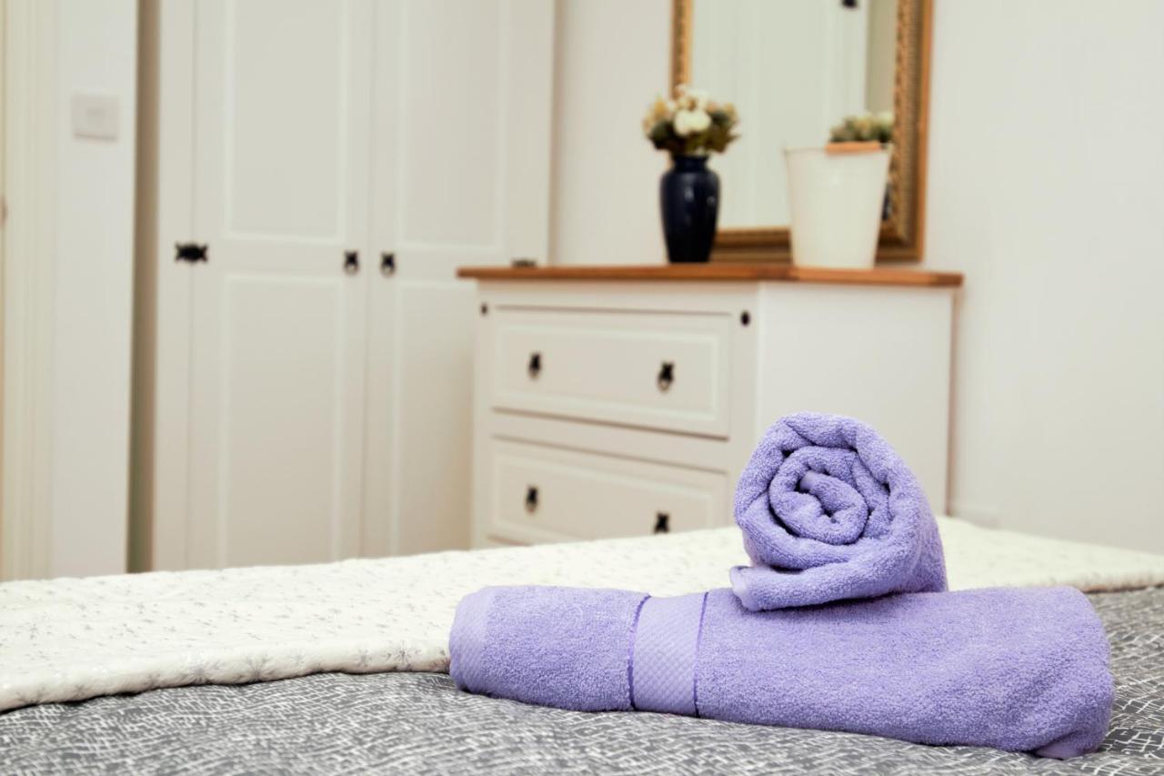 Stylish 2 Bedroom Apartment In The Heart Of Greenwich London Kültér fotó