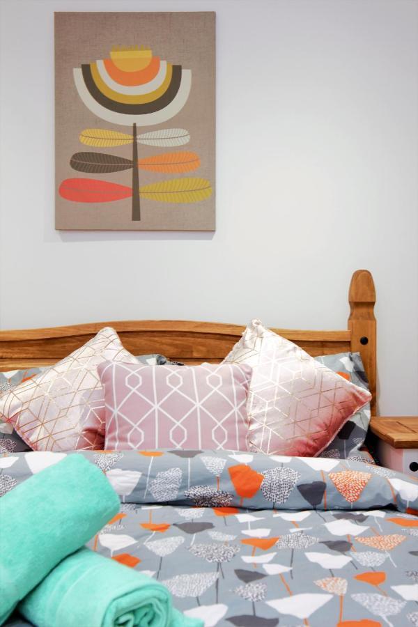Stylish 2 Bedroom Apartment In The Heart Of Greenwich London Kültér fotó
