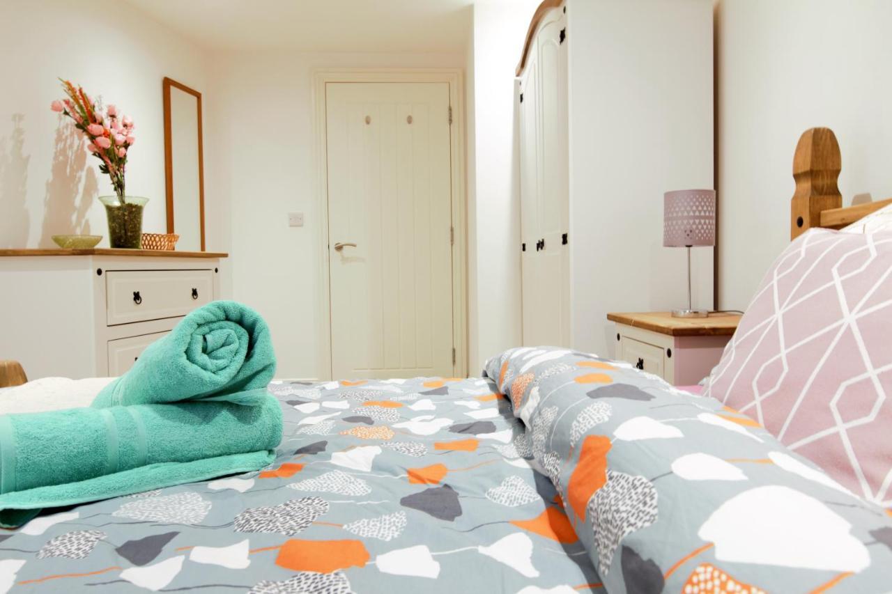 Stylish 2 Bedroom Apartment In The Heart Of Greenwich London Kültér fotó